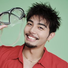 THE RAMPAGE・武知海青「人間って傷つくことで強くなれると思う」お風呂での過ごし方は？家族とのエピソードなどプライベートな一問一答が盛りだくさん♡