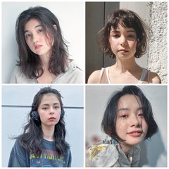 今っぽ女子は「やりすぎない」がとにかくマスト♡【ar編集部の今週のオススメヘア４選】