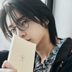 aoen・颯太（SOTA）「京助が"おそろいの耳付けようよ"って…」テーマパークで感じた"大人になった瞬間"って？【6月と颯太。前編】