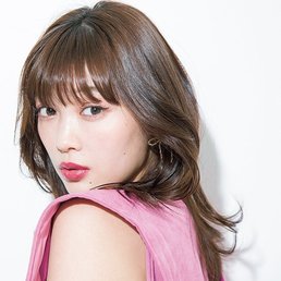 【ミディアム】いい女指数爆上がりなミディスタイルって?