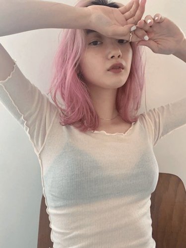 21年春 暖色 ハイトーンのヘアカラー選 暖かみ ツヤの 艶暖 が合言葉 Ar アール Web