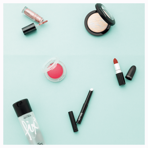 「発色が段違いによくなるから絶対手放せません！」ヘアメイクさんたち激推し【M・A・C】のおすすめコスメ6選