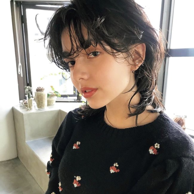 「今っぽい色気はレイヤーとパーマのおかげ♡」真似したい旬髪6選