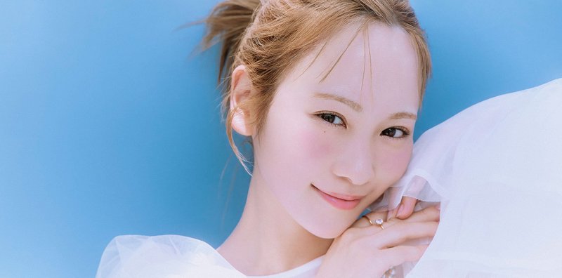 敏感肌でもあきらめない うるツヤリング光る憧れ美肌GIRL