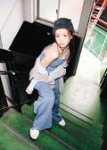 森香澄。ar9月号より