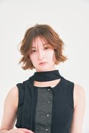 フロント