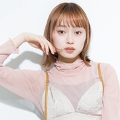 首が細くスマート&小顔効果もバツグンな”したたかストレート”が正義♡ こなれ【小顔外ハネボブ】の作り方