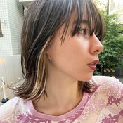 簡単にイメチェンするなら顔まわりにひとクセ!マスク時代の大注目ヘア4選♡