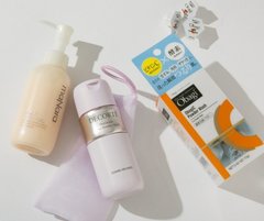 その毛穴で彼と接近できる!？　ザラつき・黒ずみを落としまくる毛穴合宿！