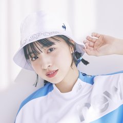 【ar golf】ゴルフ中の日焼け対策も可愛くしたい！　￥6000代から手に入る本格スポーティーなハットが気になる♡