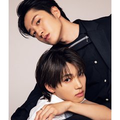 【7ORDER】森田美勇人・安井謙太郎、ふたりの時は何モード？みゅうたろうコンビを深掘り♡