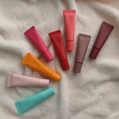 【新8色お試し】グロスなのにこの発色！？これだから私は、エテュセが好き♡