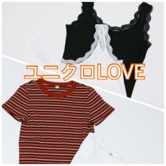 スタイリストがガチ厳選！ユニクロで買うべきものBEST３