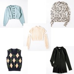 【ALL¥9,000以下】「意外と安っぽく見えなかったりするんです」人気STYに学ぶ”プチプラトレンド服”7選