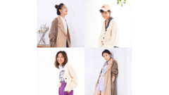 ヘビロテ服はコスパが命！ ストリート娘の旬な着回し実例集♡