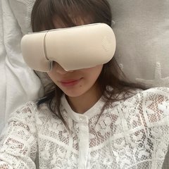 「目の疲れは頭痛やコリの原因になることも…」毎日頑張る目に♡ 3つの機能で癒してくれる【スペシャルアイケア】とは？