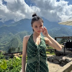 「鏡を見て自分がどんな外見をしているのかを知ることが大切」SNSでも話題♡モデル・愛甲ひかり(あいこうひかり)のカワイイの秘密を深掘り