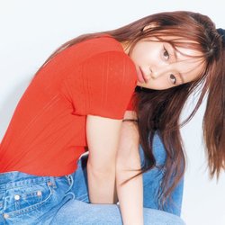 夏キュン不可避♡今年ならではのシアーTから女の子感漂うガーリーTまで【トレンドTシャツ】17選