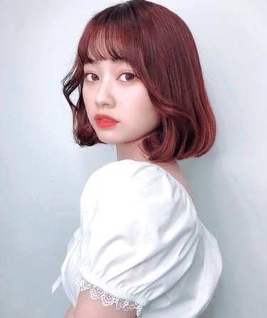 21年春 暖色 ハイトーンのヘアカラー選 暖かみ ツヤの 艶暖 が合言葉 Ar アール Web