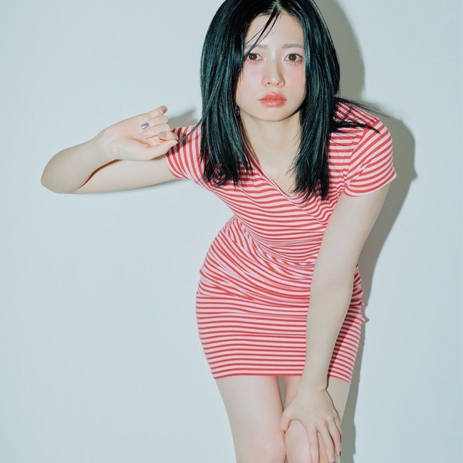 桜田ひより「完全にウエーブ体型なので…」美ボディに見せる秘訣や毎日しているボディケアまでお届け♡