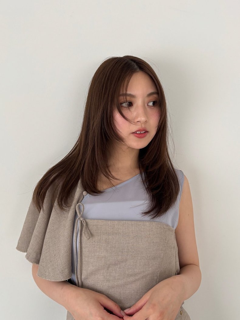 ar girl 阿部舞理奈