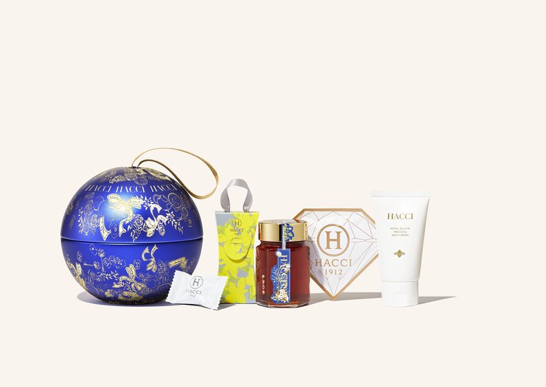 HACCI HACCI Ornament HHACCI Ornament Honey(オーナメント ハニー)¥4,536oney(オーナメント ハニー)\4,536