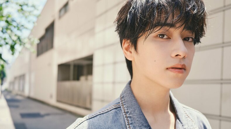 秋ドラマ『スクープのたまご』に出演中！本島純政の素顔を深掘り♡好きなタイプの女の子は？「みんなに優しすぎると嫉妬しちゃうかも」