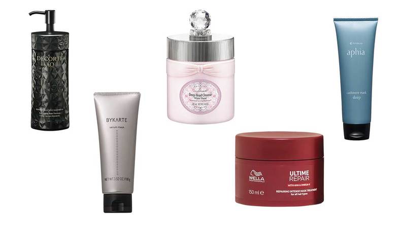 【インバスヘアケア】集中ケアが髪の仕上がりを左右する!プロ激推しのアイテムをランキング形式でご紹介♡