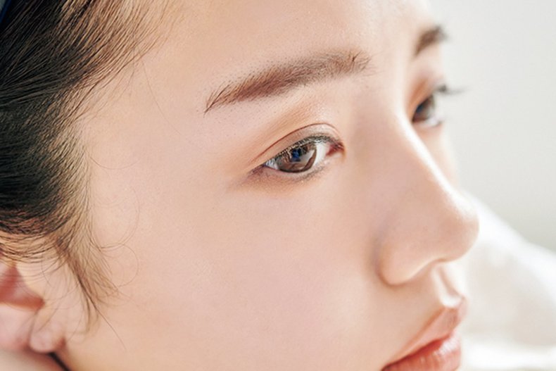 齊藤京子。ar9月号より