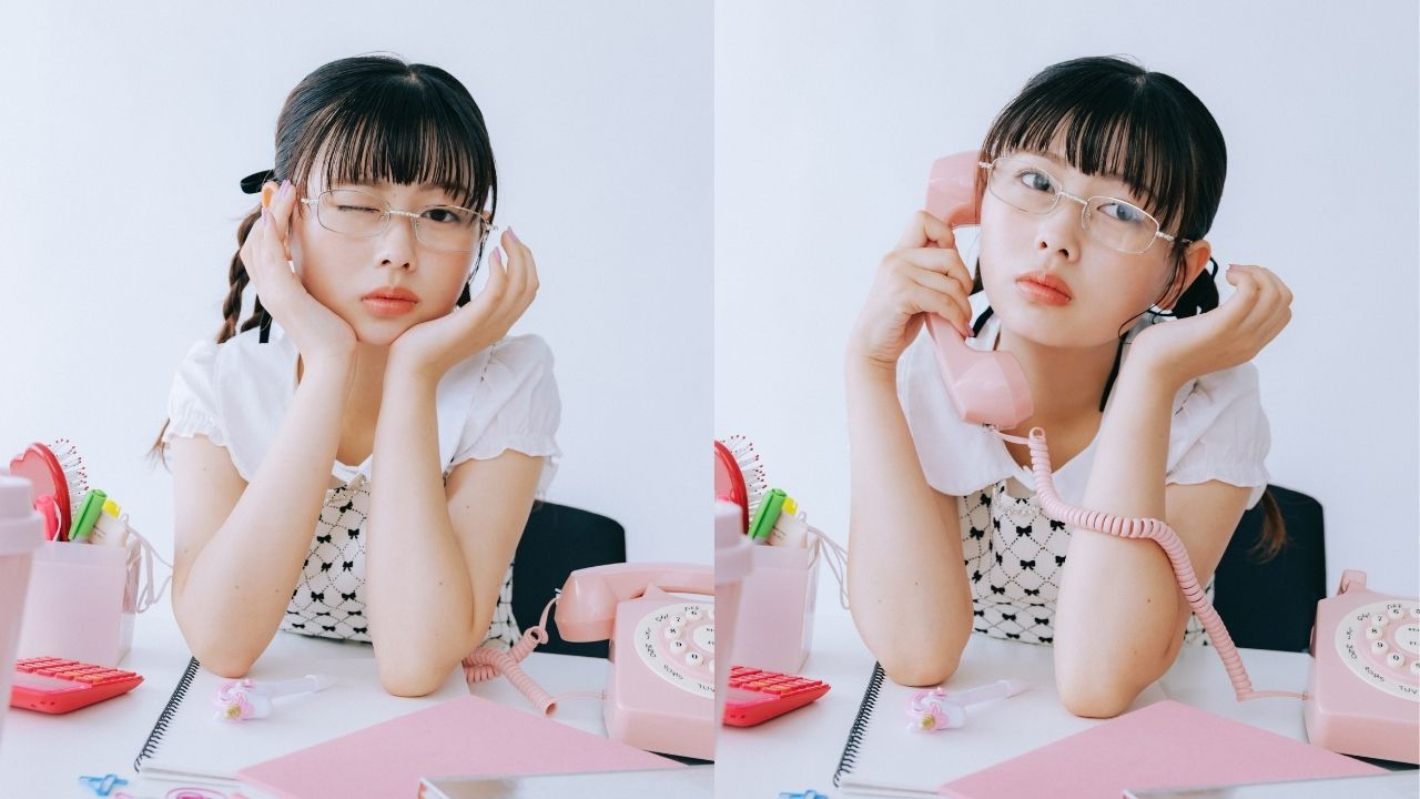 長浜広奈】おひなさまの自己肯定感爆上げ講座、開講〜！「