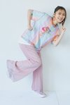 指原莉乃。ar8月号より