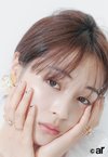 広瀬すず(ar6月号)