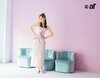 ar5月号に登場する指原莉乃さん