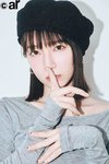 【吉岡里帆さん最新インタビューまとめ】「努力型です」「”真面目チーム代表”」ar限定Q&Aやメイク・スタイルキープ術＆かわいい画像も必見♡