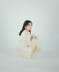 森田ひかる。ar5月号より