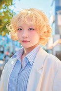 フロント