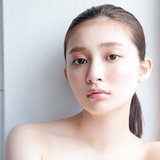 吉川愛、美しすぎるビジュを披露♡ シャレみオレンジの夏顔HOW TO
