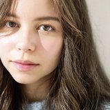 透明感を宿すには【オリーブカラー】一択ですぞ♡