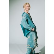 【WOLF HOWL HARMONY・HIROTO】「ひとりっ子で甘やかされて育ってきたから…」意外な一面にほっこり♡