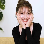 「カカオ88%のチョコレートは絶対必需品!」すぐ真似したい人気モデルの体型維持法って?