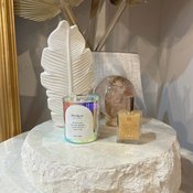 これがあるだけで一気に涼しい! モデルが実践【家の中で涼しく夏を楽しむ方法】
