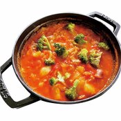 食べ過ぎた翌日のリセット食、何食べる?【韓国式!脂肪燃焼ご飯・魔女(まにょ)スープ】