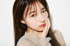 絵の具みたいにちゅるん♪ エチュードハウスの￥900水彩チーク【村瀬紗英がお試し】