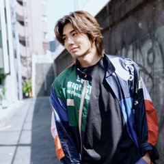 THE RAMPAGE・武知海青「推しができました♡」海青師匠が夢中になってる人って？この夏、美ボディになりたい方への熱いメッセージも