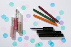 マンネリ顔から卒業するチャンス！日常使いできるカラーコスメを集めました