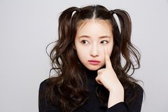 この夏のリップはミステリアスでいくっ！アナ スイの限定色をチェック【村瀬紗英がお試し】