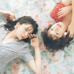 あの子もこの子も花柄… 大ブームのトレンド服で差をつけたいときのポイント3つ