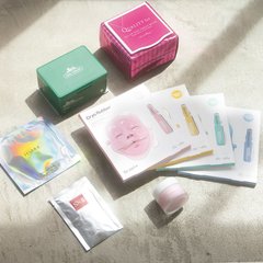 『綾瀬はるかみたいな肌になりたーい！』まるでエステに行ったかのようなツヤ肌になれる贅沢マスクって…？