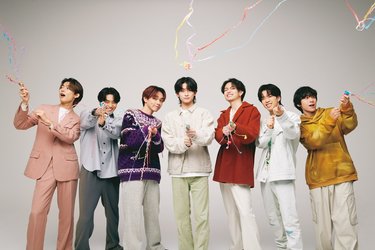 アイドル 8loom ドラマ『君の花になる』で話題！7人組ボーイズグループ『8LOOM