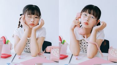長浜広奈】おひなさまの自己肯定感爆上げ講座、開講〜！「
